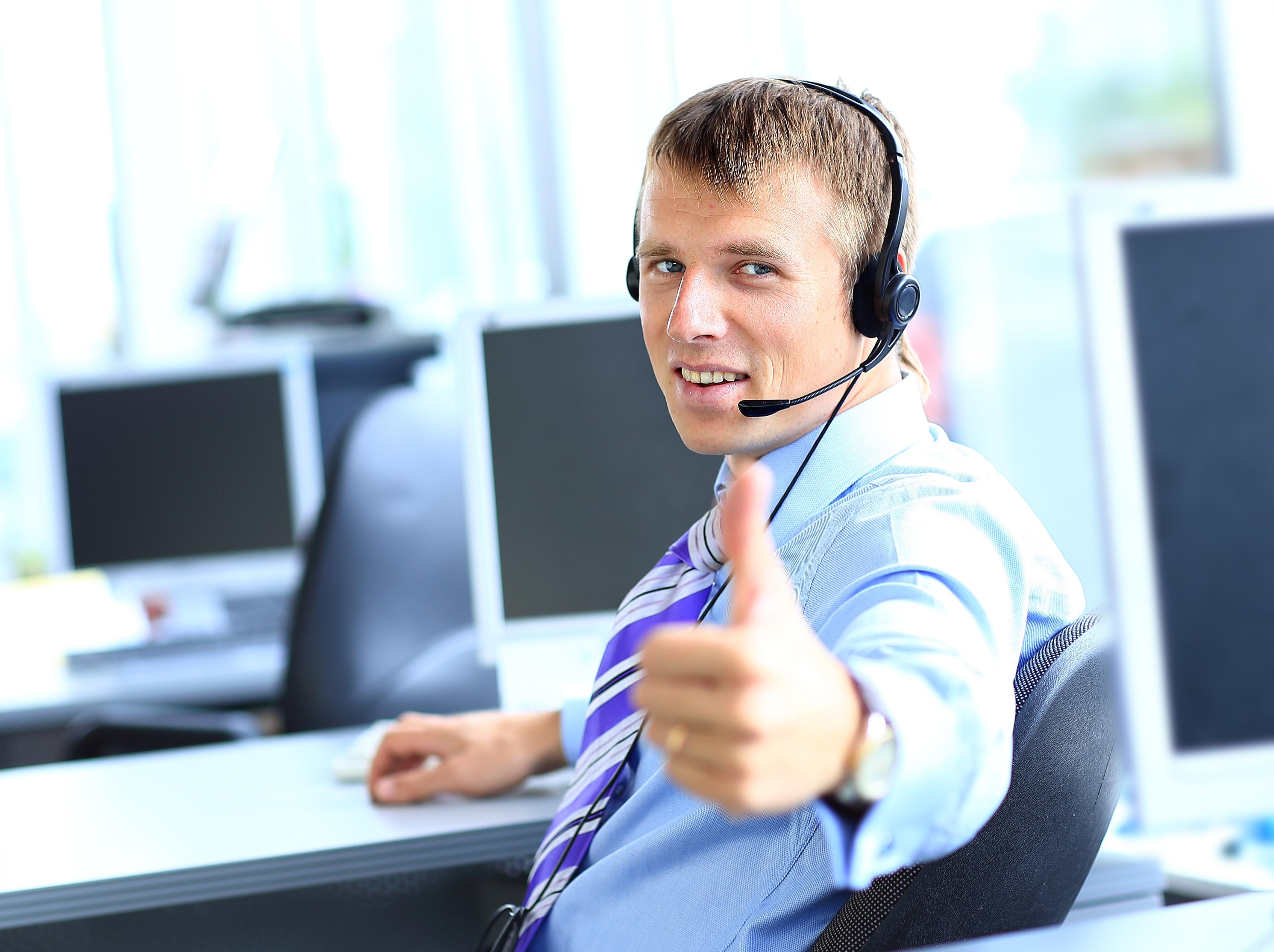 Creditron Earns Nearly Perfect Score for its Customer Support - Creditron