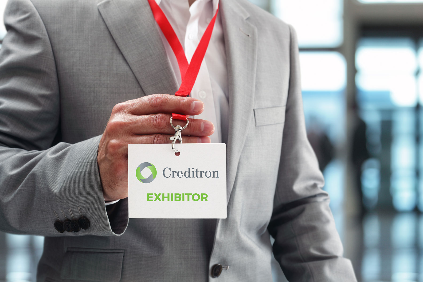 Creditron to exhibit at the Florida Tax Collectors Conference